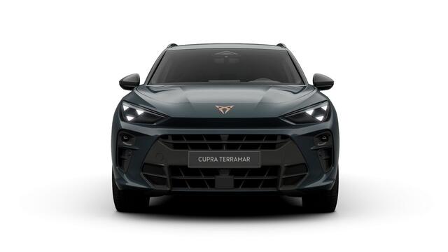 Cupra Terramar 1.5 TSI e-Hybrid 272 6DSG VZ Limited | Achteruitrijcamera | Draadloze Apple CarPlay(TM), Android Auto(TM) | Elektronisch Sperdifferentieel (XDS)
