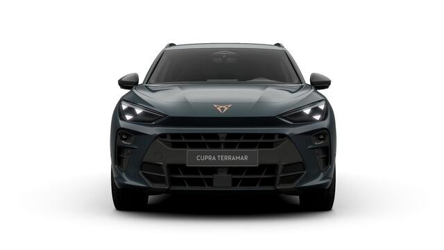 Cupra Terramar 1.5 TSI e-Hybrid 272 6DSG VZ Limited | Achteruitrijcamera | Draadloze Apple CarPlay(TM), Android Auto(TM) | Elektronisch Sperdifferentieel (XDS)