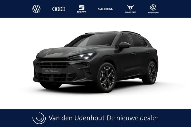 Cupra Terramar 1.5 TSI e-Hybrid 272 6DSG VZ Limited | Achteruitrijcamera | Draadloze Apple CarPlay(TM), Android Auto(TM) | Elektronisch Sperdifferentieel (XDS)