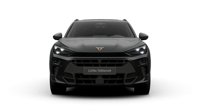 Cupra Terramar 1.5 TSI e-Hybrid 272 6DSG VZ Limited | Achteruitrijcamera | Draadloze Apple CarPlay(TM), Android Auto(TM) | Elektronisch Sperdifferentieel (XDS)