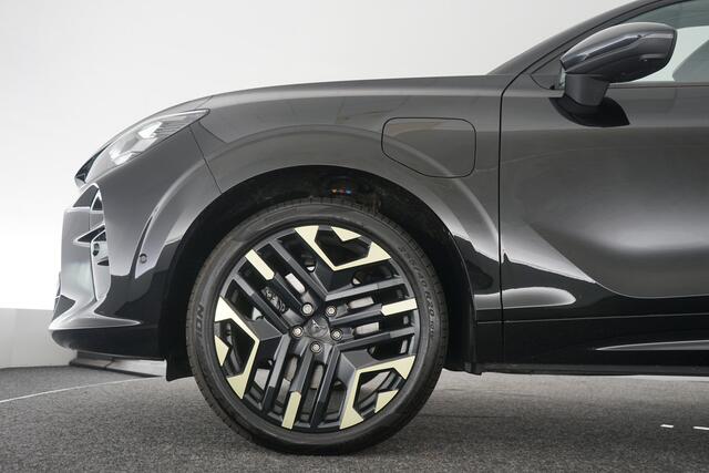 Cupra Terramar 1.5 TSI e-Hybrid Tribe Edition 204PK DSG Panoramadak, Trekhaak, 20" LM Velgen, Keyless, Memorystoelen, Matrix-LED Verlichting, Sennheiser Audio
