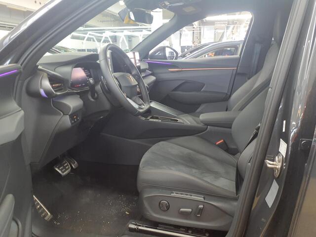 Cupra Terramar 1.5 TSI 204pk DSG e-Hybrid Business / 360 Camera / Head-Up / Navigatie