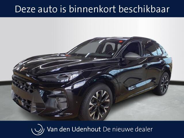 Cupra Terramar 1.5 TSI 204pk DSG e-Hybrid Business / 360 Camera / Head-Up / Navigatie