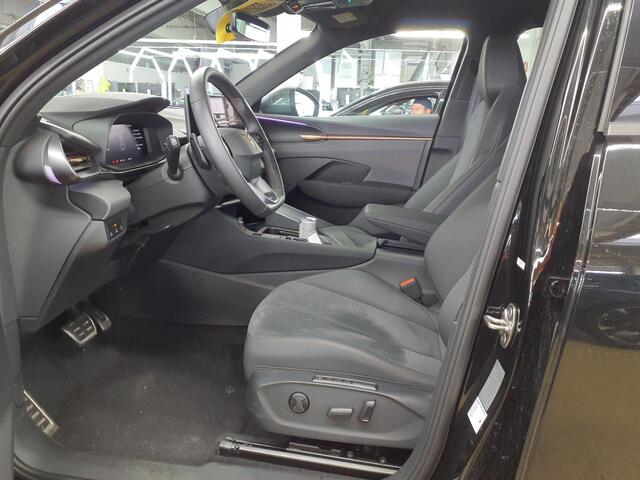 Cupra Terramar 1.5 TSI 204pk DSG e-Hybrid Business / 360 Camera / Head-Up / Navigatie