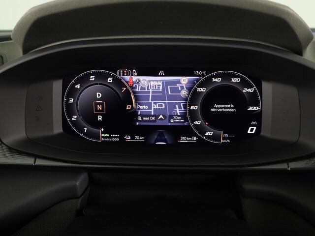 Cupra Terramar 1.5 TSI e-Hybrid VZ Tribe Edition 272pk DSG | 360 Camera | Trekhaak | Panoramadak | Head up display | Sennheiser | 360 Camera |