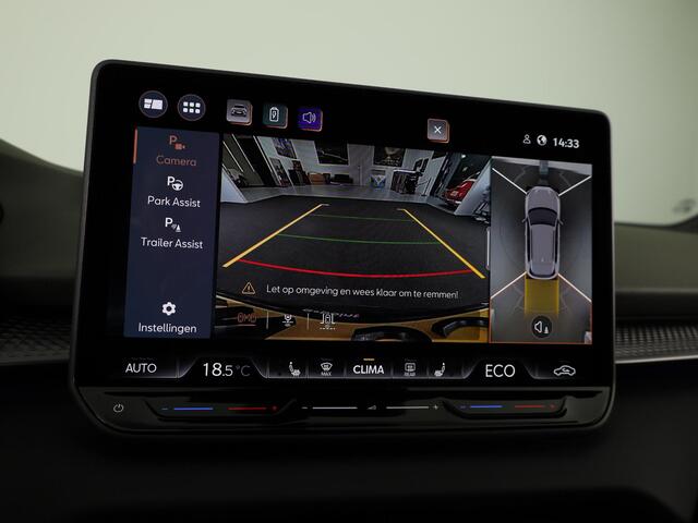 Cupra Terramar 1.5 TSI e-Hybrid VZ Tribe Edition 272pk DSG | 360 Camera | Trekhaak | Panoramadak | Head up display | Sennheiser | 360 Camera |