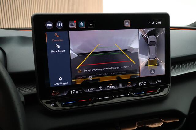 Cupra Terramar 1.5 TSI 272pk e-Hybrid VZ Performance 360Camera Keyless Stoelverwarming Panoramadak Navigatie