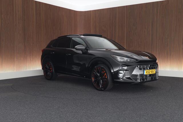 Cupra Terramar 1.5 TSI 272pk e-Hybrid VZ Performance 360Camera Keyless Stoelverwarming Panoramadak Navigatie