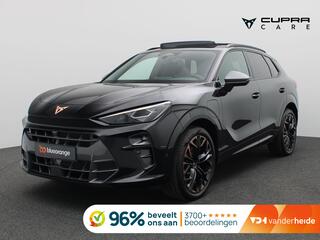 Cupra Terramar 1.5 TSI e-Hybrid VZ Performance 272PK DS