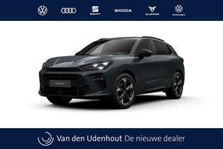 Cupra Terramar 1.5 TSI e-Hybrid 204 6DSG Business | 360