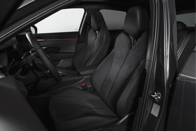 Cupra Terramar 1.5 TSI e-Hybrid 272 PK VZ Performance | S/K-Panodak | Elek. Trekhaak | Matrix LED | Sennheiser | Elek. stoelen | Adapt. Cruise | Stoel-+Stuurverw. | 360 Camera | NAV+App. Connect | ECC | LM 20" | 4253