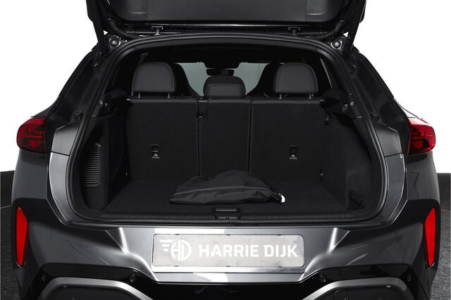 Cupra Terramar 1.5 TSI e-Hybrid 272 PK VZ Performance | S/K-Panodak | Elek. Trekhaak | Matrix LED | Sennheiser | Elek. stoelen | Adapt. Cruise | Stoel-+Stuurverw. | 360 Camera | NAV+App. Connect | ECC | LM 20" | 4253