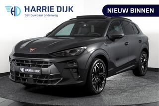 Cupra Terramar 1.5 TSI e-Hybrid 272 PK VZ Performance |