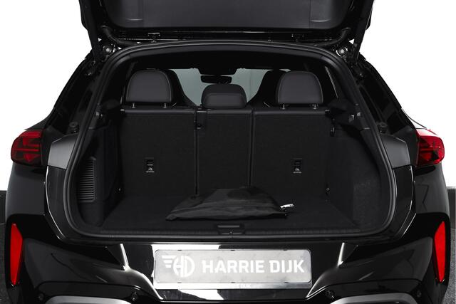 Cupra Terramar 1.5 TSI e-Hybrid 272 PK VZ Performance | S/K-Panodak | Elek. Trekhaak | Matrix LED | Sennheiser | Elek. stoelen | Adapt. Cruise | Stoel-+Stuurverw. | 360 Camera | NAV+App. Connect | ECC | LM 20" | 5054