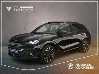 Cupra Terramar 1.5 TSI e-Hybrid VZ Tribe Edition 272pk