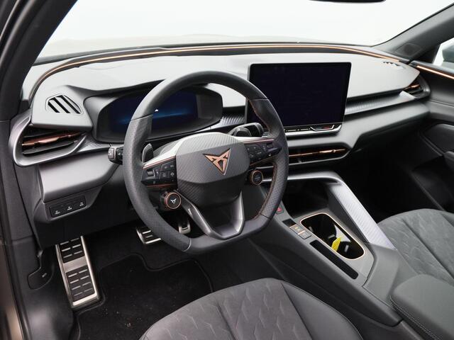 Cupra Terramar 1.5 TSI e-Hybrid VZ Performance | Pano dak | 20" inch | Trekhaak | 272 pk | Sennheiser Audio | HUD | PHEV | Uniek ! |