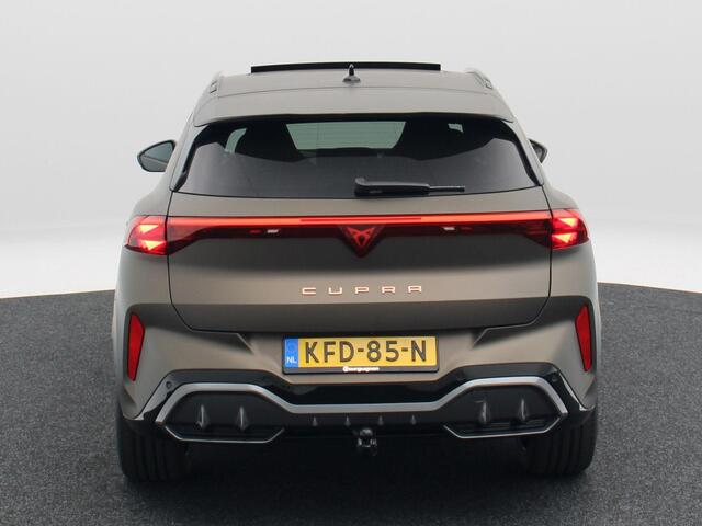 Cupra Terramar 1.5 TSI e-Hybrid VZ Performance | Pano dak | 20" inch | Trekhaak | 272 pk | Sennheiser Audio | HUD | PHEV | Uniek ! |