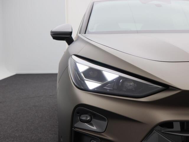 Cupra Terramar 1.5 TSI e-Hybrid VZ Performance | Pano dak | 20" inch | Trekhaak | 272 pk | Sennheiser Audio | HUD | PHEV | Uniek ! |