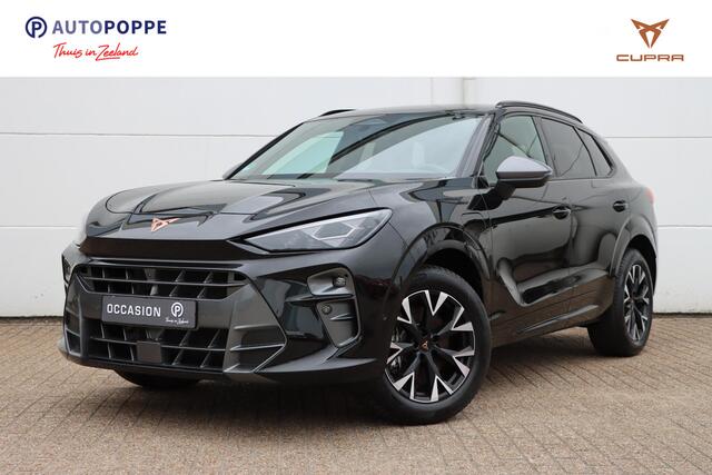 Cupra Terramar 1.5 TSI e-Hybrid Business 204pk DSG6 | SOH 100% |