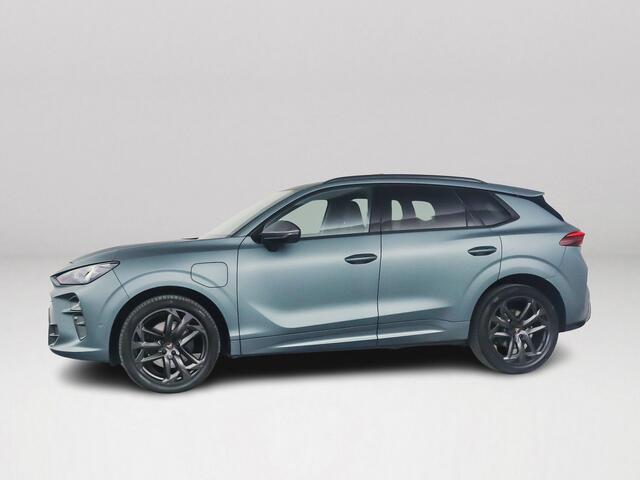 Cupra Terramar 1.5 TSI e-Hybrid VZ America s CUP | Panoramadak | Parkeercamera | Stoel- en stuurverwarming | Trekhaak