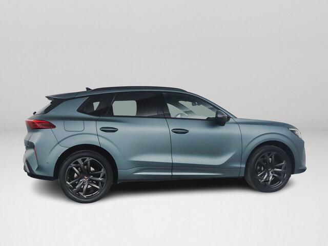 Cupra Terramar 1.5 TSI e-Hybrid VZ America s CUP | Panoramadak | Parkeercamera | Stoel- en stuurverwarming | Trekhaak