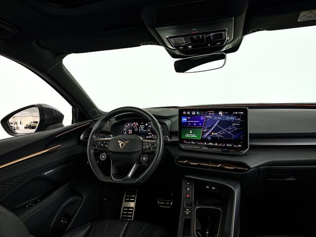 Cupra Terramar 1.5 TSI e-Hybrid VZ America s CUP | Panoramadak | Parkeercamera | Stoel- en stuurverwarming | Trekhaak