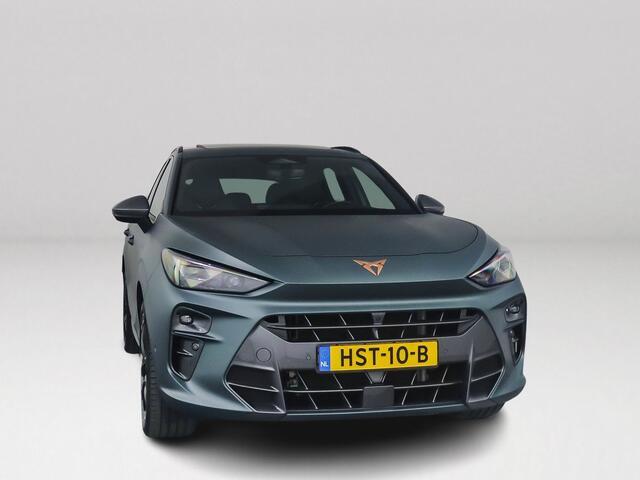 Cupra Terramar 1.5 TSI e-Hybrid VZ America s CUP | Panoramadak | Parkeercamera | Stoel- en stuurverwarming | Trekhaak