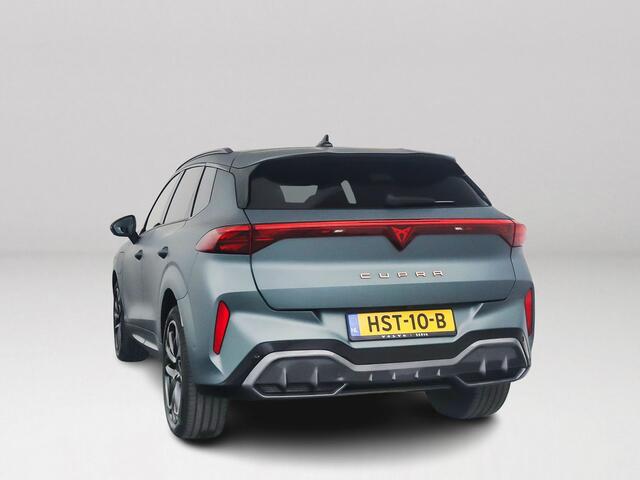 Cupra Terramar 1.5 TSI e-Hybrid VZ America s CUP | Panoramadak | Parkeercamera | Stoel- en stuurverwarming | Trekhaak