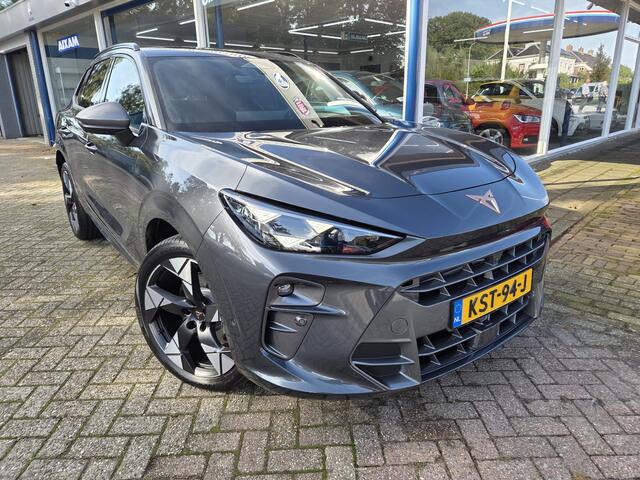 Cupra Terramar 1.5 TSI e-Hybrid Business