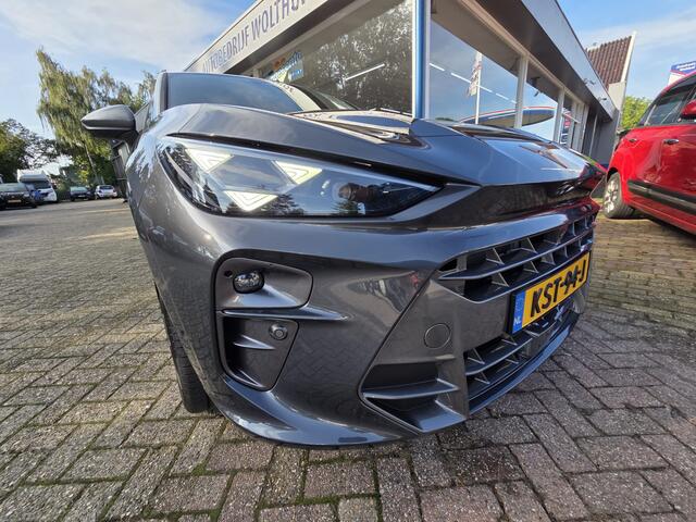 Cupra Terramar 1.5 TSI e-Hybrid Business