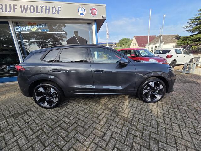 Cupra Terramar 1.5 TSI e-Hybrid Business