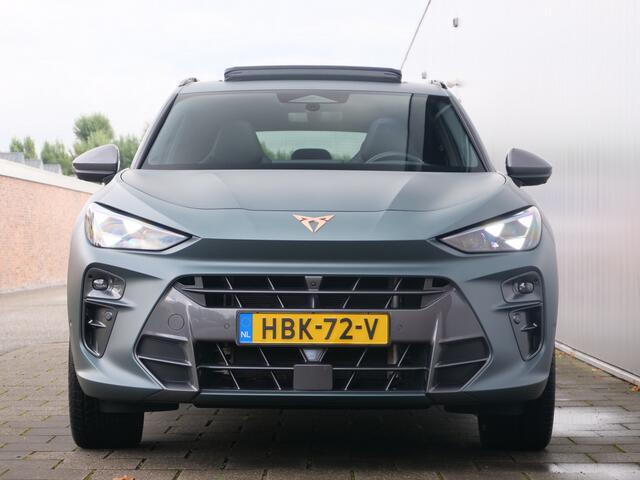 Cupra Terramar 1.5 TSI e-Hybrid VZ America s CUP 272 Pk Automaat Navi / DAB / Apple Carplay / Camera / Pano-dak