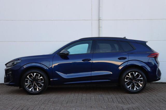 Cupra Terramar 1.5 TSI e-Hybrid Business 204pk DSG6 | SOH 100% |