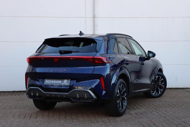 Cupra Terramar 1.5 TSI e-Hybrid Business 204pk DSG6 | SOH 100% |