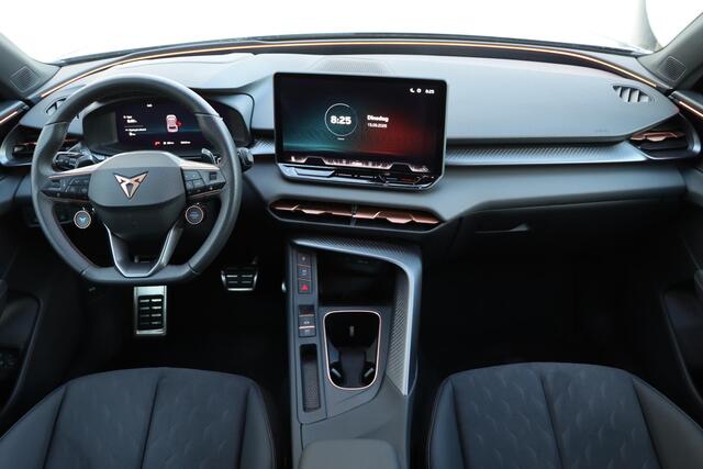 Cupra Terramar 1.5 TSI e-Hybrid Business 204pk DSG6 | SOH 100% |