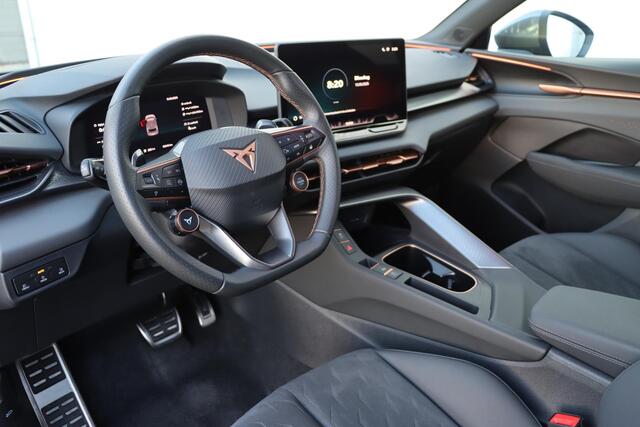 Cupra Terramar 1.5 TSI e-Hybrid Business 204pk DSG6 | SOH 100% |