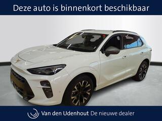 Cupra Terramar 1.5 TSI 204pk DSG e-Hybrid Business / 36