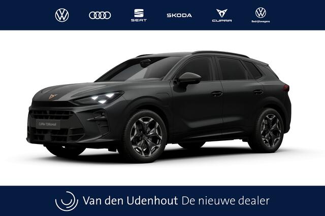 Cupra Terramar 1.5 TSI e-Hybrid 272 6DSG VZ Limited | Achteruitrijcamera | Draadloze Apple CarPlay(TM), Android Auto(TM) | Elektronisch Sperdifferentieel (XDS)