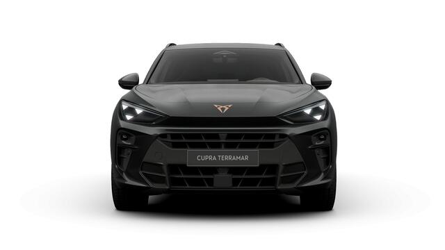 Cupra Terramar 1.5 TSI e-Hybrid 272 6DSG VZ Limited | Achteruitrijcamera | Draadloze Apple CarPlay(TM), Android Auto(TM) | Elektronisch Sperdifferentieel (XDS)
