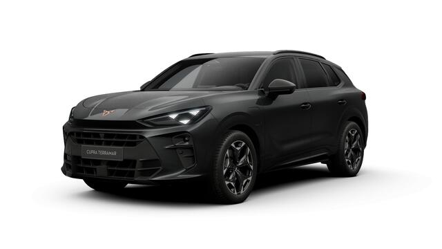Cupra Terramar 1.5 TSI e-Hybrid 272 6DSG VZ Limited | Achteruitrijcamera | Draadloze Apple CarPlay(TM), Android Auto(TM) | Elektronisch Sperdifferentieel (XDS)