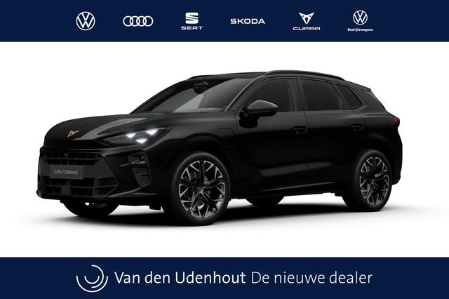 Cupra Terramar 1.5 TSI e-Hybrid 272 6DSG VZ Performance | 360 graden camera | Achteruitrijcamera | Draadloze Apple CarPlay(TM), Android Auto(TM)