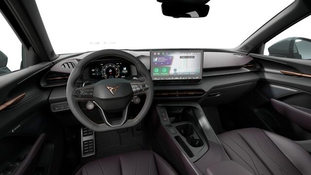 Cupra Terramar 1.5 TSI e-Hybrid 272 6DSG VZ Performance | 360 graden camera | Achteruitrijcamera | Draadloze Apple CarPlay(TM), Android Auto(TM)