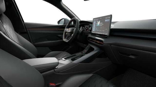 Cupra Terramar 1.5 TSI e-Hybrid 204 6DSG Business Limited | Achteruitrijcamera | Draadloze Apple CarPlay(TM), Android Auto(TM) | Elektronisch Sperdifferentieel (XDS)