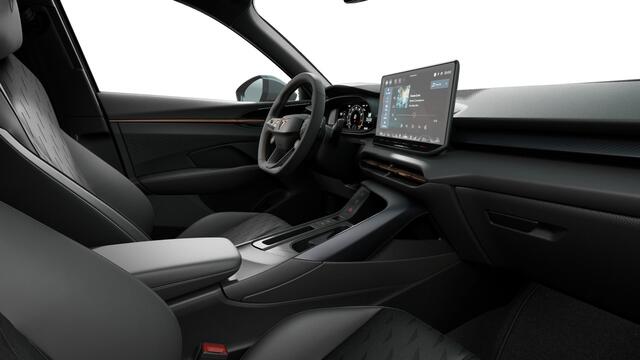Cupra Terramar 1.5 TSI e-Hybrid 204 6DSG Business Limited | Achteruitrijcamera | Draadloze Apple CarPlay(TM), Android Auto(TM) | Elektronisch Sperdifferentieel (XDS)