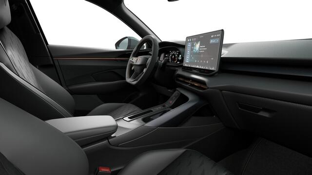 Cupra Terramar 1.5 TSI e-Hybrid 204 6DSG Business Limited | Achteruitrijcamera | Draadloze Apple CarPlay(TM), Android Auto(TM) | Elektronisch Sperdifferentieel (XDS)