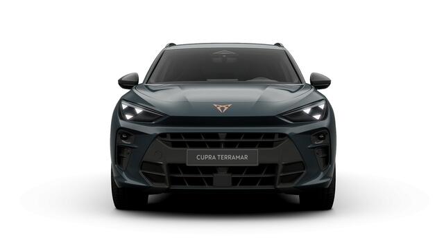 Cupra Terramar 1.5 TSI e-Hybrid 204 6DSG Business Limited | Achteruitrijcamera | Draadloze Apple CarPlay(TM), Android Auto(TM) | Elektronisch Sperdifferentieel (XDS)