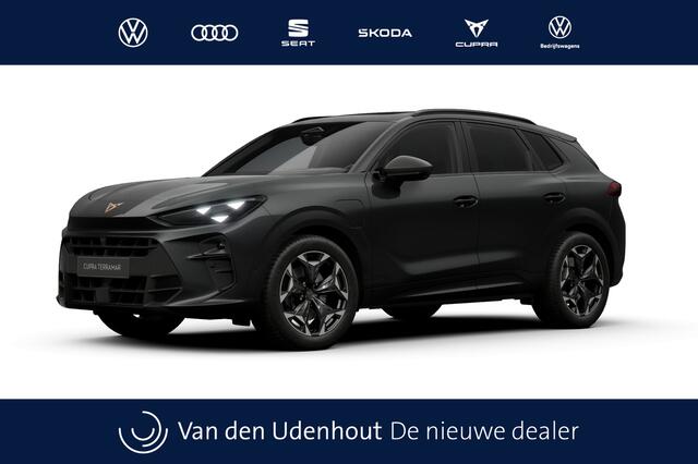 Cupra Terramar 1.5 TSI e-Hybrid 272 6DSG VZ Performance | 360 graden camera | Achteruitrijcamera | Draadloze Apple CarPlay(TM), Android Auto(TM)