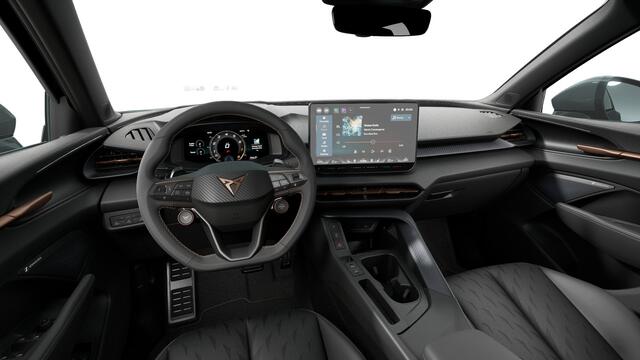 Cupra Terramar 1.5 TSI e-Hybrid 272 6DSG VZ Limited | Achteruitrijcamera | Draadloze Apple CarPlay(TM), Android Auto(TM) | Elektronisch Sperdifferentieel (XDS)