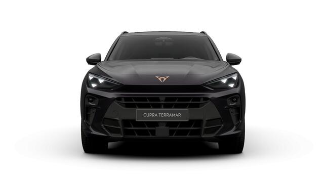 Cupra Terramar 1.5 TSI e-Hybrid 272 6DSG VZ Performance | 360 graden camera | Achteruitrijcamera | Draadloze Apple CarPlay(TM), Android Auto(TM)