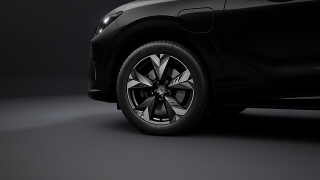 Cupra Terramar 1.5 TSI e-Hybrid 204 6DSG Business Limited | Achteruitrijcamera | Draadloze Apple CarPlay(TM), Android Auto(TM) | Elektronisch Sperdifferentieel (XDS)